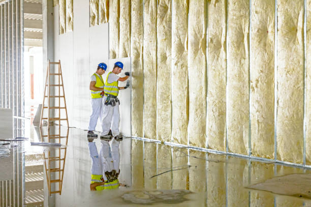 Best Insulation for Specific Applications in Georgetown, IN